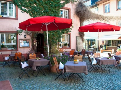 Foto: Fuchshoehle